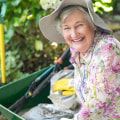 Gardening and Outdoor Activities for Seniors: Engaging and Fulfilling Retirement Ideas