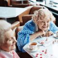 Clubs and Organizations for Active Senior Living