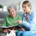 Memory Care: Providing Support and Fulfillment for Seniors in Retirement