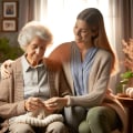 The Ultimate Guide to Personal Care Services for Seniors