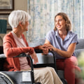 Veteran's Benefits for Seniors: Maximizing Your Retirement and Senior Living