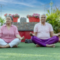 Mindfulness and Relaxation Techniques for Active Senior Living