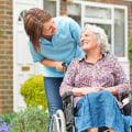 Respite Care Options for Retirement and Senior Living