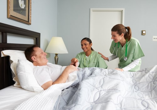 Understanding Hospice Care for Retirement and Senior Living