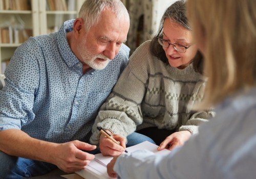 The Power of Attorney for Seniors: An Essential Guide to Retirement and Senior Living