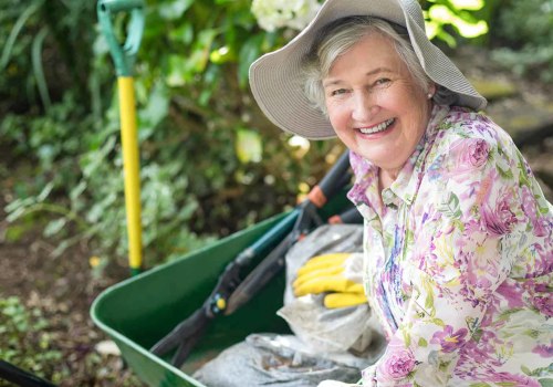 Gardening and Outdoor Activities for Seniors: Engaging and Fulfilling Retirement Ideas