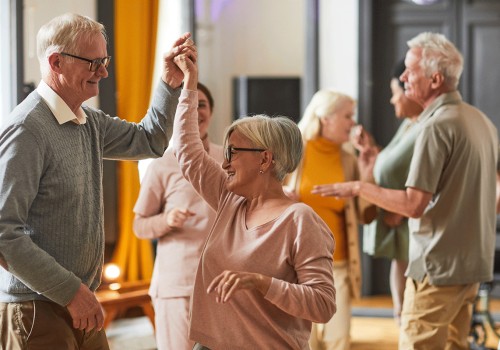 Retirement and Senior Living: Planning Group Outings and Events for an Active and Engaging Lifestyle