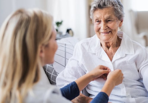 Understanding Skilled Nursing Care for Seniors