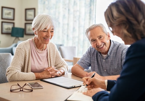 Understanding Long-Term Care Insurance for Retirement Planning