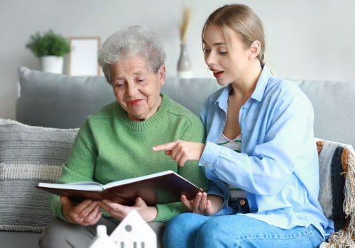 Memory Care: Providing Support and Fulfillment for Seniors in Retirement