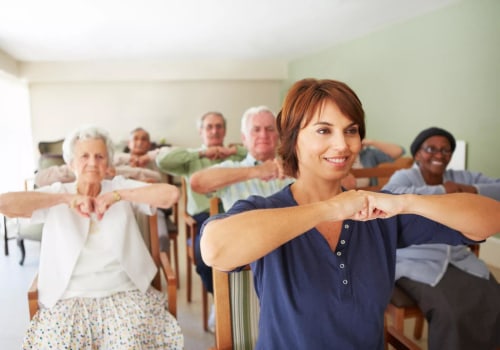 Exercise Programs for Seniors: Staying Active and Engaged in Retirement