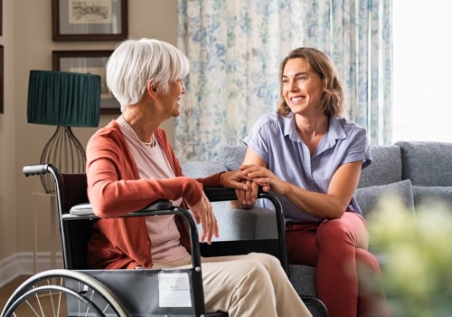 Veteran's Benefits for Seniors: Maximizing Your Retirement and Senior Living