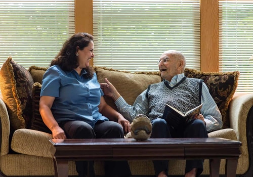 Retirement Communities: A Comprehensive Guide to Senior Living Options