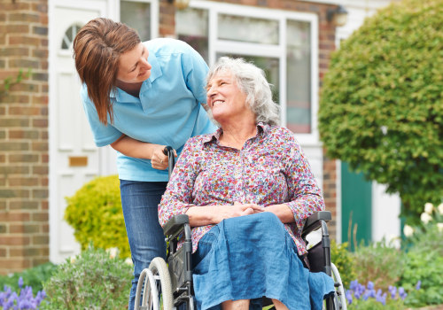 Respite Care Options for Retirement and Senior Living